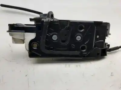 Pezzo di ricambio per auto di seconda mano serratura porta anteriore sinistra per volkswagen golf vi (5k1) sport riferimenti oem iam 5k1837015  