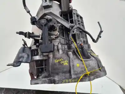 Автозапчасти б/у коробка передач за ford focus berlina (cap) ambiente (d) ссылки oem iam 3m5r-7f096-yf