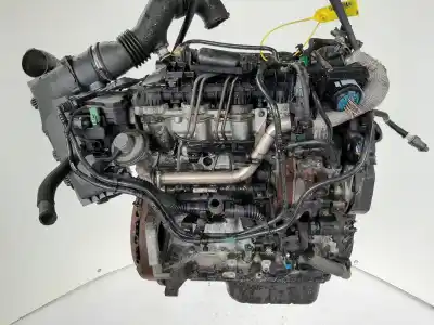 İkinci el araba yedek parçası KOMPLE MOTOR için CITROEN C3 (F DESDE 11/2001)  OEM IAM referansları 8HY  