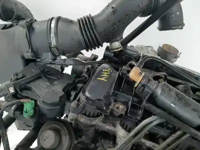 Автозапчастина б/у двигун комплект для citroen c3 (f desde 11/2001) 1.4 hdi /66kw посилання на oem iam 8hy  