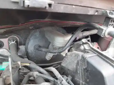 Peça sobressalente para automóvel em segunda mão servo freio por ford fiesta (cb1) ghia referências oem iam 8v512b195le