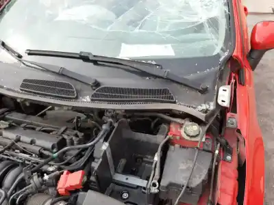 Peça sobressalente para automóvel em segunda mão motor do limpa para brisas por ford fiesta (cb1) ghia referências oem iam 3397021360