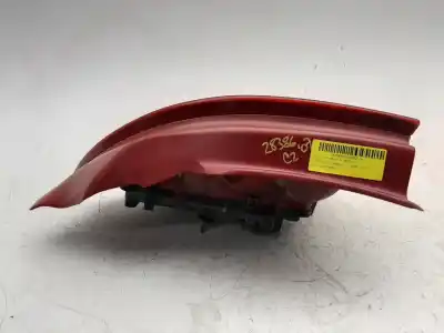 Second-hand car spare part right tailgate light for citroen c2 collection oem iam references 968028368000  