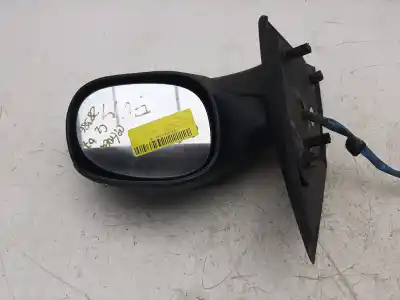 Peça sobressalente para automóvel em segunda mão espelho retrovisor direito por citroen c2 collection referências oem iam 515851