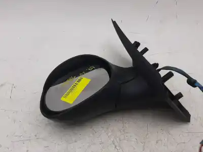 Peça sobressalente para automóvel em segunda mão ESPELHO RETROVISOR ESQUERDO por CITROEN C2  Referências OEM IAM 515850  