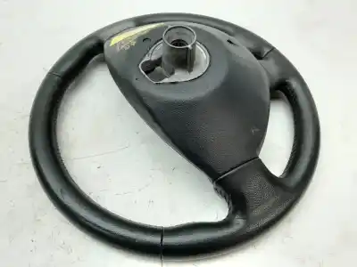 Recambio de automóvil de segunda mano de volante para renault laguna ii grandtour 1.9 dci d fap referencias oem iam 8200284545 8200376753 