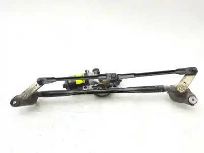 Автозапчастина б/у двигатель передніх склоочисників для kia magentis active посилання на oem iam 981102g000  035418030