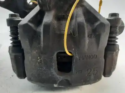 Peça sobressalente para automóvel em segunda mão pinça de travão dianteira esquerda por kia magentis active referências oem iam  Peça sobressalente para automóvel em segunda mão pinça de travão dianteira esquerda por kia magentis active referências oem iam