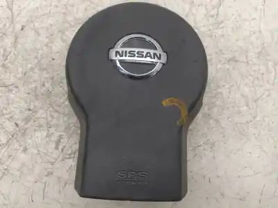 Recambio de automóvil de segunda mano de AIRBAG DELANTERO IZQUIERDO para NISSAN PATHFINDER (R51)  referencias OEM IAM SM0237706  