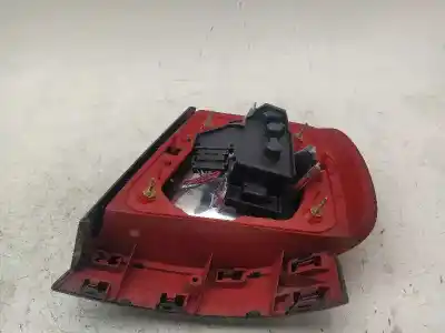 Second-hand car spare part left tailgate light for audi a4 berlina (b5) 1.8 oem iam references 8d0945111a  