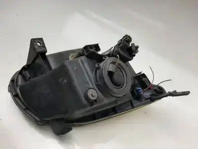 Автозапчасти б/у левая фара за suzuki ignis rm (mh) básico ссылки oem iam p2753l  