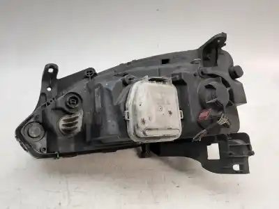 Pezzo di ricambio per auto di seconda mano faro anteriore destro per opel corsa c blue line riferimenti oem iam 13100536  