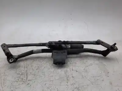 Автозапчасти б/у МОТОР ПЕРЕДНЕГО СТЕКЛООЧИСТИТЕЛЯ за SEAT IBIZA (6L1)  ссылки OEM IAM 3397020716  6L1955023H