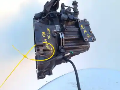 Peça sobressalente para automóvel em segunda mão caixa de velocidades por kia magentis active referências oem iam s605jc Peça sobressalente para automóvel em segunda mão caixa de velocidades por kia magentis active referências oem iam s605jc