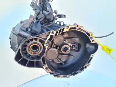 Автозапчастина б/у коробка передач для kia magentis active посилання на oem iam s605jc  g0309n07011