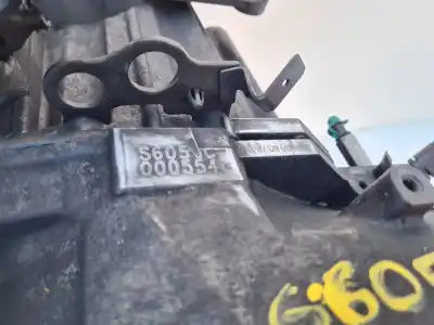 Автозапчастина б/у коробка передач для kia magentis active посилання на oem iam s605jc  g0309n07011