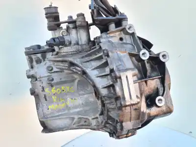 Автозапчастина б/у коробка передач для kia magentis active посилання на oem iam s605jc  g0309n07011
