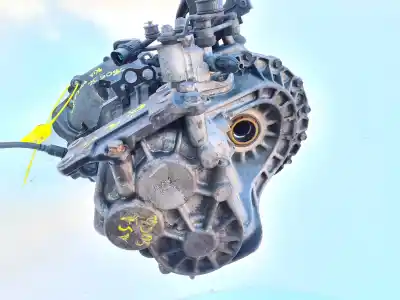 Автозапчастина б/у коробка передач для kia magentis active посилання на oem iam s605jc  g0309n07011