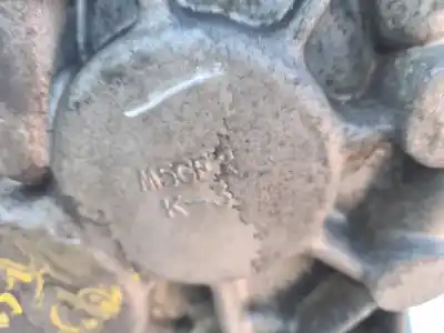 Автозапчастина б/у коробка передач для kia magentis active посилання на oem iam s605jc  g0309n07011