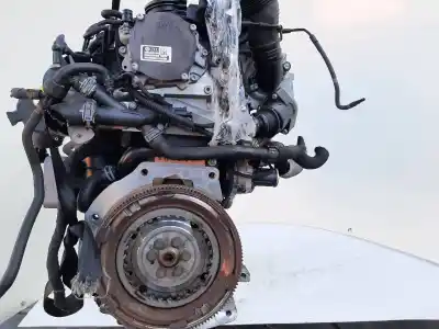 Автозапчасти б/у полный двигатель за volkswagen polo v (6r1, 6c1) 1.6 tdi ссылки oem iam cayx  