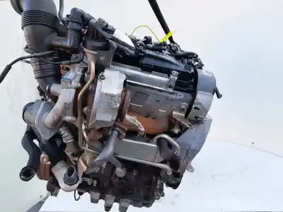 Автозапчасти б/у полный двигатель за volkswagen polo v (6r1, 6c1) 1.6 tdi ссылки oem iam cayx  