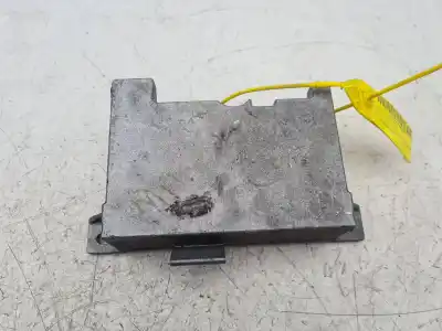 Gebrauchtes Autoersatzteil ELEKTRONISCHES MODUL zum MITSUBISHI COLT BERLINA 3 (CZ)  OEM-IAM-Referenzen WA68000F16WWT  255011872