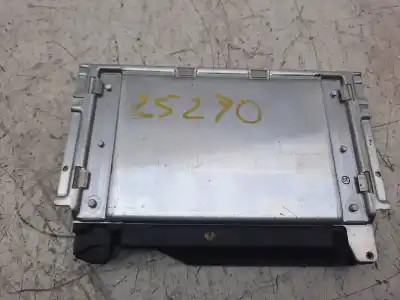 Second-hand car spare part automatic gearbox control unit for jaguar xj 4.0 sovereign oem iam references 0260002529  