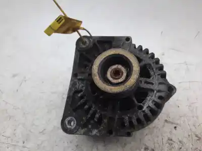 İkinci el araba yedek parçası ALTERNATÖR için RENAULT MEGANE II BERLINA 5P  OEM IAM referansları 8200290215  