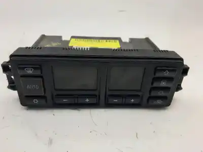 Second-hand car spare part climate control for audi a3 (8l) 1.9 tdi oem iam references 5hb00760810  8l0820043m