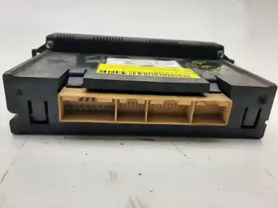 Second-hand car spare part climate control for audi a3 (8l) 1.9 tdi oem iam references 5hb00760810  8l0820043m