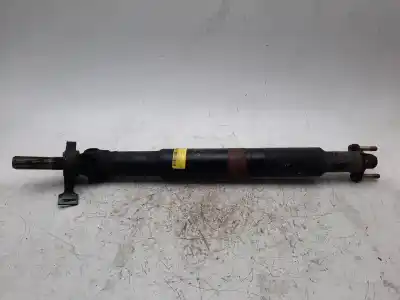 Peça sobressalente para automóvel em segunda mão transmissão central traseira por bmw serie 3 compacto (e36) 318tds referências oem iam 1229310