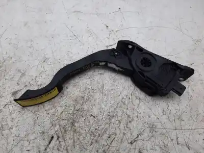 Автозапчастина б/у педальний потенціометр для ford c-max (cb7) (2010->) 1.6 titanium [1.6 ltr. - 85 kw tdci cat] посилання на oem iam 6pv01036834