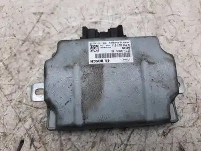 Автозапчастина б/у електронний модуль для ford c-max (cb7) (2010->) 1.6 titanium [1.6 ltr. - 85 kw tdci cat] посилання на oem iam dt1t14b526ba