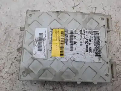 Автозапчасти б/у блок реле/предохранителей за ford c-max (cb7) (2010->) 1.6 titanium [1.6 ltr. - 85 kw tdci cat] ссылки oem iam dm5t14014  14a073bc