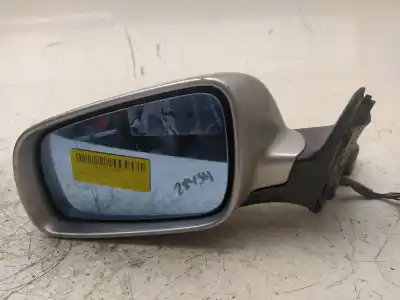 Автозапчасти б/у левое зеркало за audi a3 (8l) 1.9 tdi ссылки oem iam nve2311  