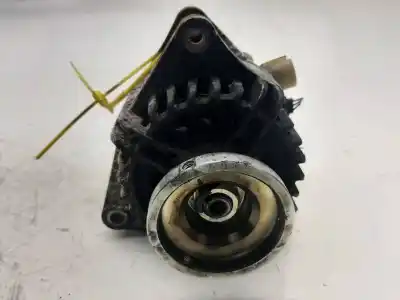 Автозапчастина б/у генератор для ford focus c-max (cap) ambiente (d) посилання на oem iam ms1012100921 4m5t10300lc a115im