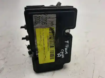 Автозапчастина б/у абс для ford focus c-max (cap) ambiente (d) посилання на oem iam 3m512m110ja
