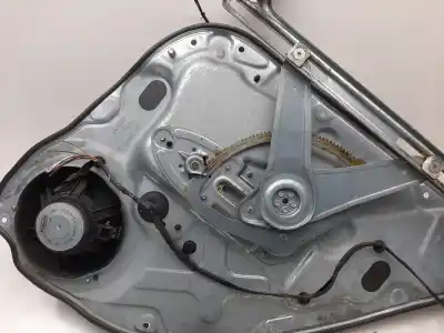 Second-hand car spare part rear left window regulator for ford focus c-max (cap) ambiente (d) oem iam references 7m51r045h23a  