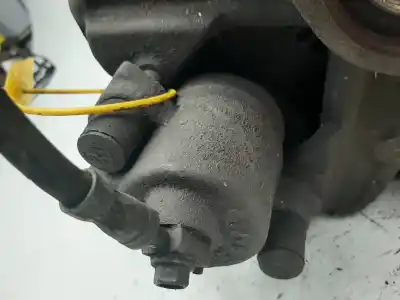Автозапчасти б/у передний правый тормозной суппорт за audi a3 (8l) 1.9 tdi ссылки oem iam 11819000671  