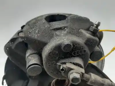 Автозапчасти б/у передний правый тормозной суппорт за audi a3 (8l) 1.9 tdi ссылки oem iam 11819000671  