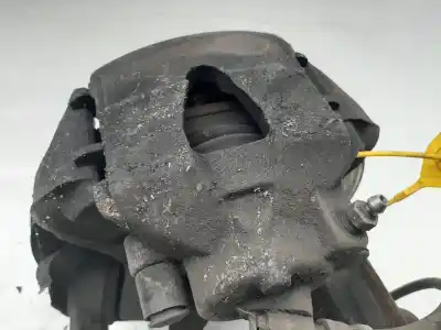 Автозапчасти б/у передний правый тормозной суппорт за audi a3 (8l) 1.9 tdi ссылки oem iam 11819000671
