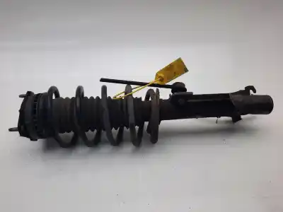 Second-hand car spare part FRONT LEFT SHOCK ABSORBER for FORD FIESTA (CBK)  OEM IAM references 2S6118K001DD  