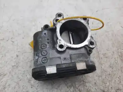 Автозапчасти б/у бабочка коробка за ford fiesta (ccn) ambiente ссылки oem iam 8a6g9f991ac