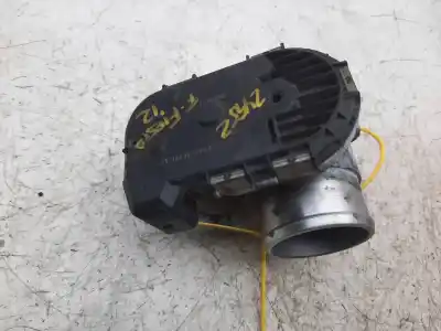 Автозапчастина б/у коробка метелика для ford fiesta (ccn) ambiente посилання на oem iam 8a6g9f991ac  