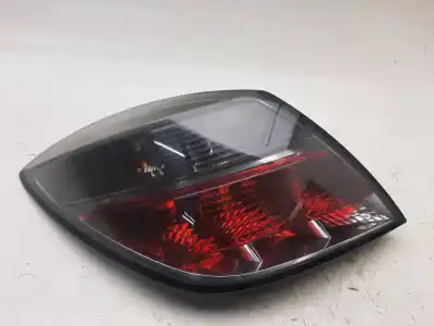 Peça sobressalente para automóvel em segunda mão farolim traseiro esquerdo por opel astra gtc cosmo referências oem iam 24451832