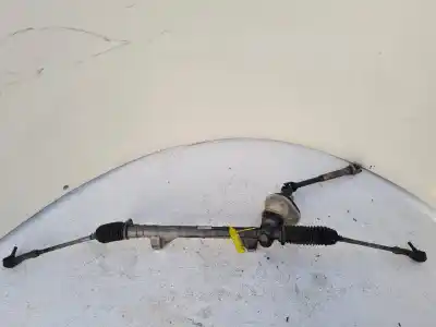 Peça sobressalente para automóvel em segunda mão caixa de direção por renault grand modus dynamique referências oem iam 8200751229  