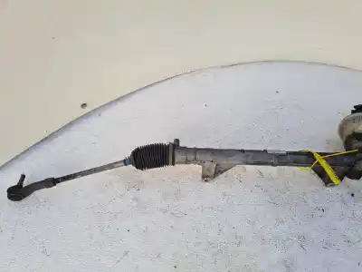 Peça sobressalente para automóvel em segunda mão caixa de direção por renault grand modus dynamique referências oem iam 8200751229  