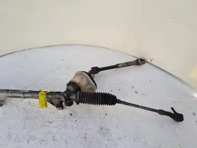 Second-hand car spare part steering rack for renault grand modus dynamique oem iam references 8200751229