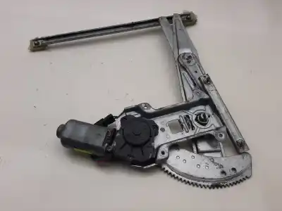 Peça sobressalente para automóvel em segunda mão elevador de vidros dianteiro direito por nissan micra (k11) básico (k11) referências oem iam 
