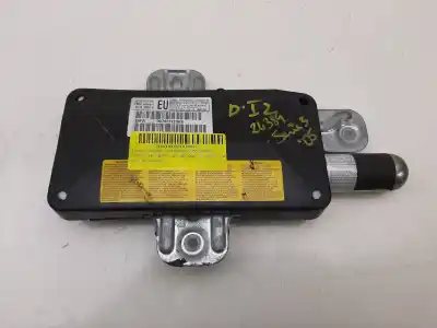 Peça sobressalente para automóvel em segunda mão airbag frontal lado esquerdo por bmw serie 3 berlina (e46) 320d referências oem iam 307037229031